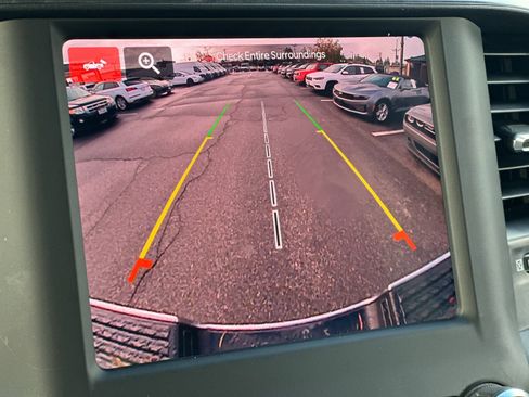 Used 2024 RAM 2500 Big Horn w/ Bed Utility Group image 18