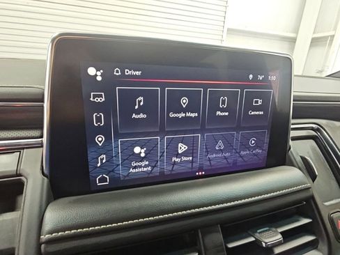 Used 2022 GMC Yukon SLT w/ SLT Premium Package AWD/4WD image 15
