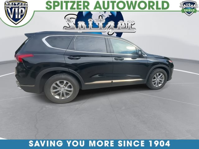 Used 2019 Hyundai Santa Fe SEL FWD image 10