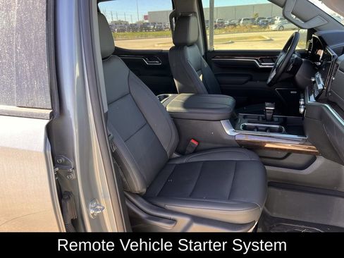 New 2026 GMC Sierra 1500 Elevation w/ Elevation Premium Package image 22