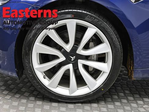 Used 2019 Tesla Model 3 Long Range AWD/4WD image 29