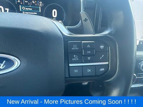 Used 2021 Ford F150 Raptor w/ Equipment Group 801A High AWD/4WD image 14