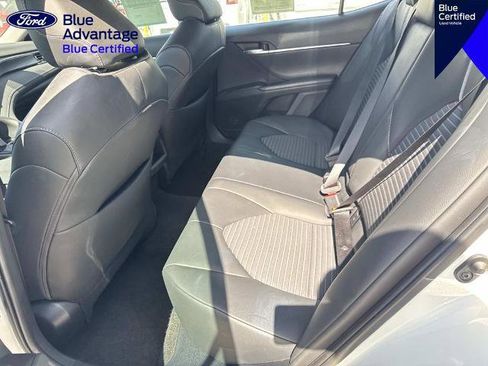 Used 2024 Toyota Camry SE FWD image 14