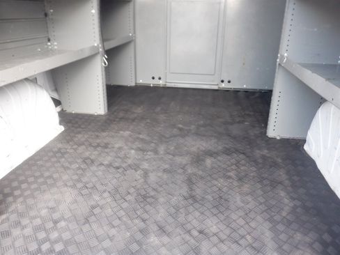 Used 2022 RAM ProMaster 1500 FWD image 9