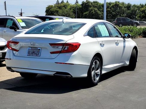 Used 2019 Honda Accord EX-L image 4