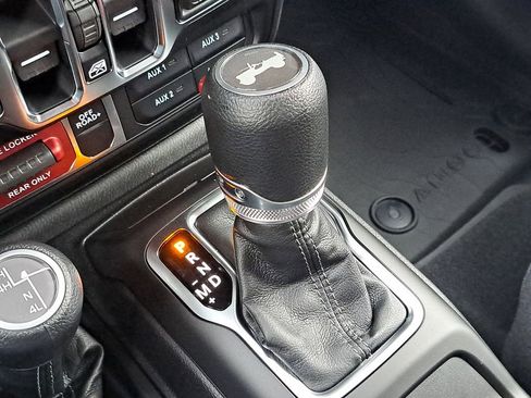 New 2026 Jeep Wrangler Willys image 22