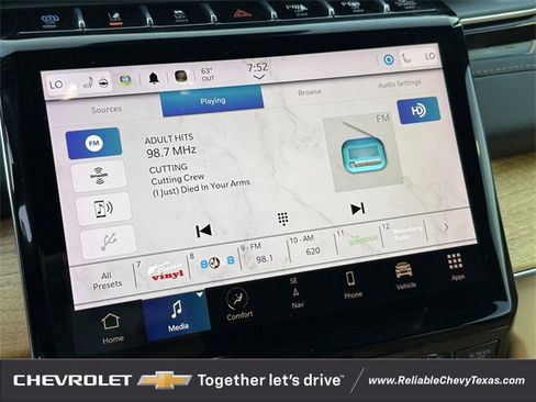 Used 2023 Jeep Grand Cherokee Summit image 24