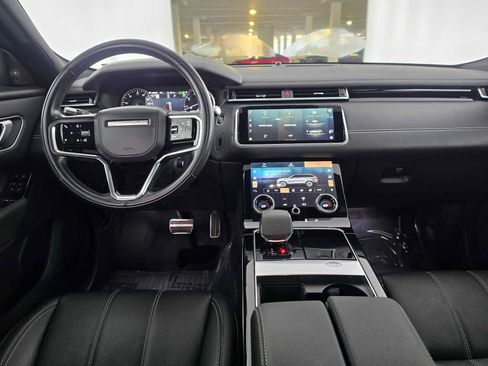 Used 2023 Land Rover Range Rover Velar R-Dynamic S AWD/4WD image 18