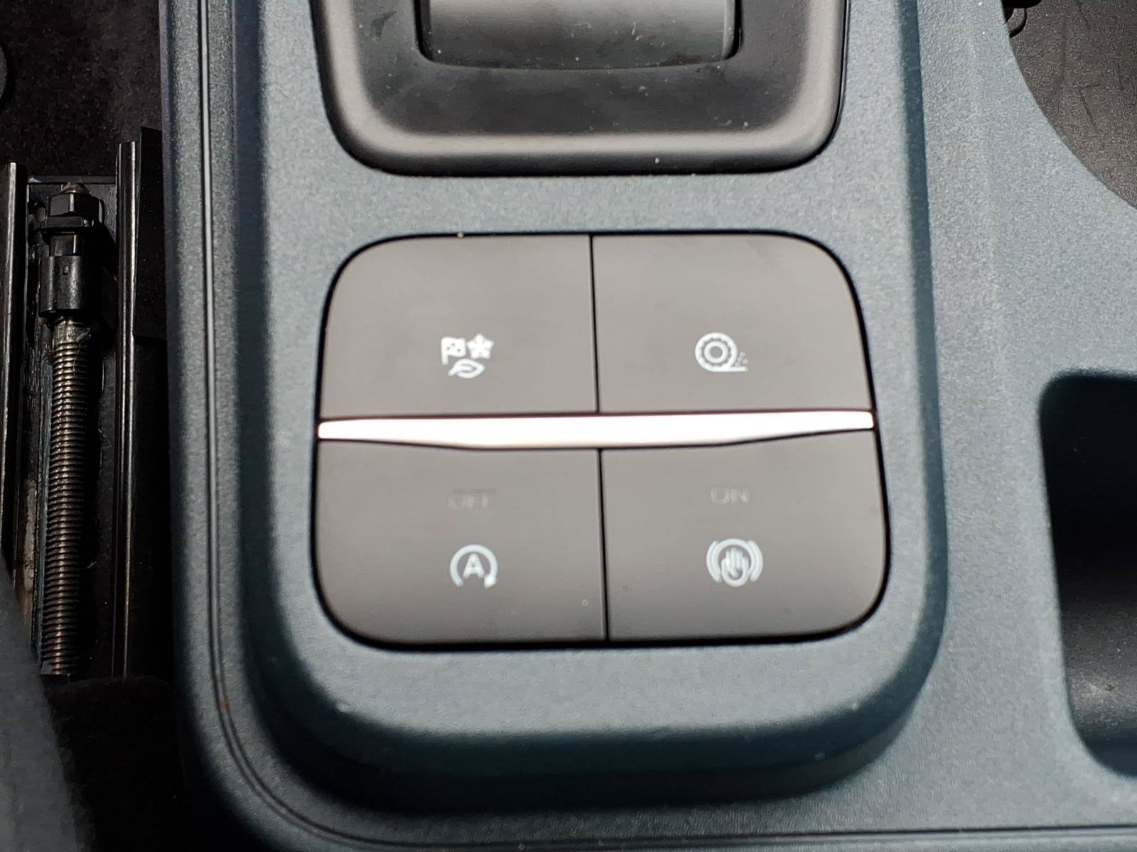 Used 2024 Ford Maverick Lariat w/ Black Appearance Package AWD/4WD image 24