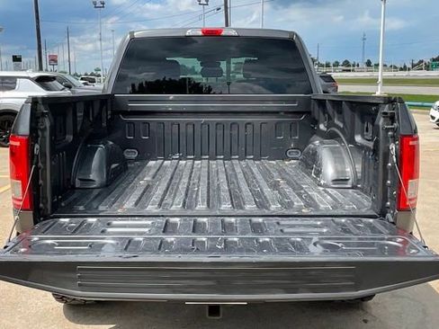 Used 2015 Ford F150 XLT w/ Equipment Group 301A Mid image 11