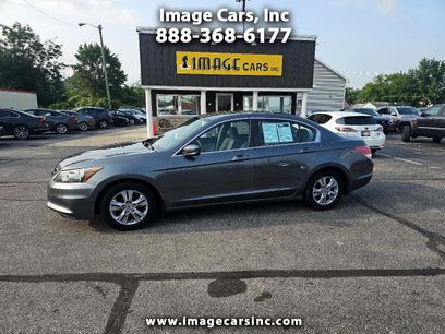 Used 2012 Honda Accord LX