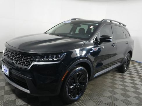 Used 2022 Kia Sorento S image 7