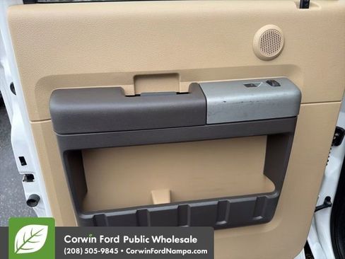 Used 2015 Ford F350 Lariat w/ Lariat Ultimate Package image 29