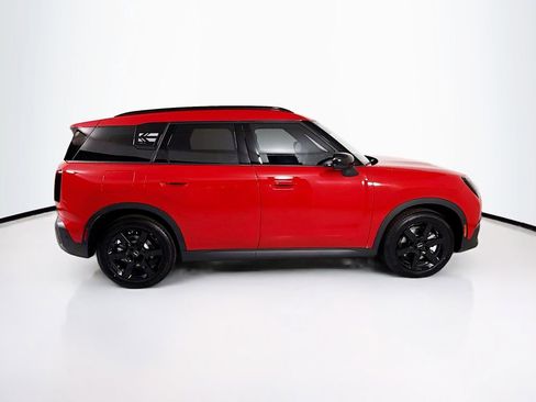 New 2027 MINI Cooper Countryman S AWD/4WD image 4