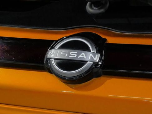 Used 2023 Nissan Kicks SR FWD image 59