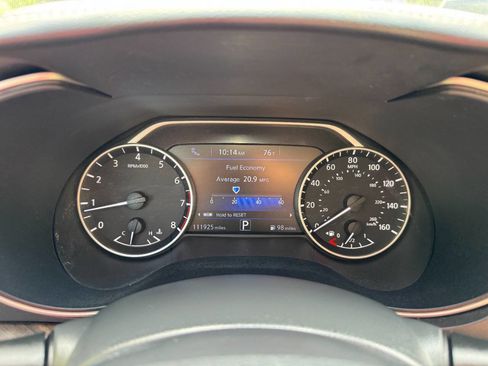 Used 2016 Nissan Maxima Platinum image 25