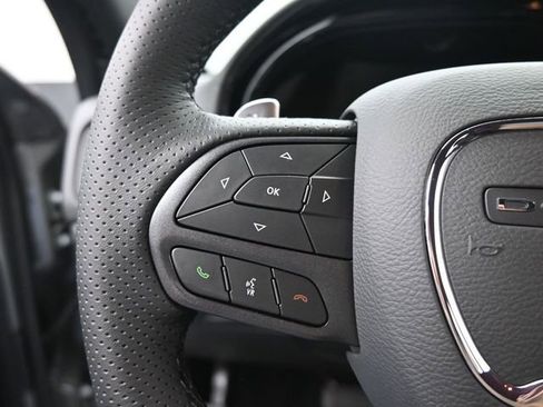 New 2026 Dodge Durango GT w/ Blacktop Package AWD/4WD image 35