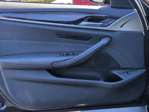 Certified 2023 BMW 540i w/ M Sport Package image 14