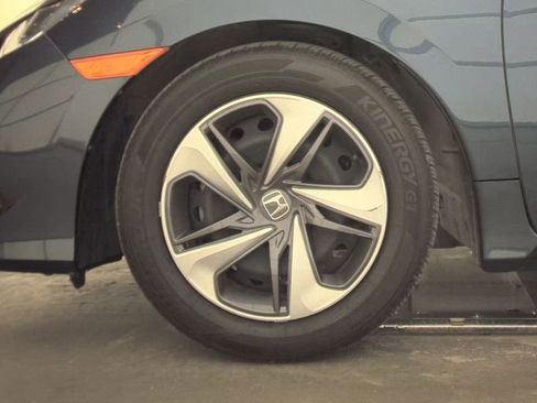 Used 2020 Honda Civic LX image 12