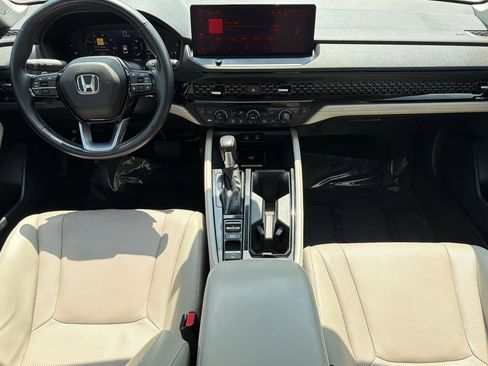 Used 2023 Honda Accord Touring image 26