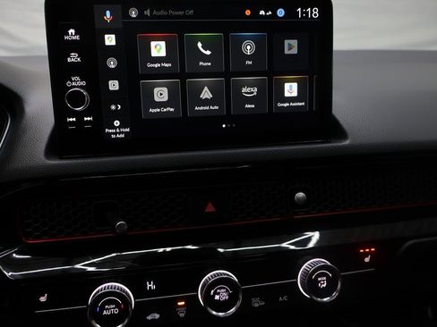 Used 2025 Honda Civic Si image 21