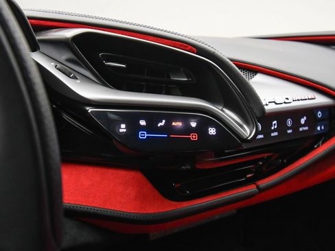 Certified 2023 Ferrari SF90 Stradale image 45