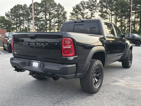 Used 2025 RAM 1500 RHO w/ RHO Level 1 Equipment Group AWD/4WD image 5