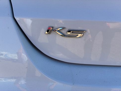 Used 2021 Kia K5 GT-Line image 28