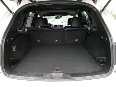 Used 2021 Honda Passport EX-L image 18