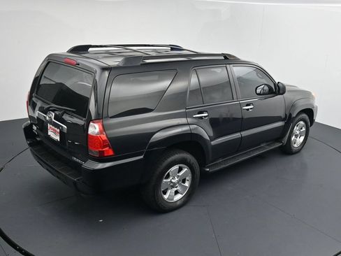 Used 2008 Toyota 4Runner SR5 AWD/4WD image 29