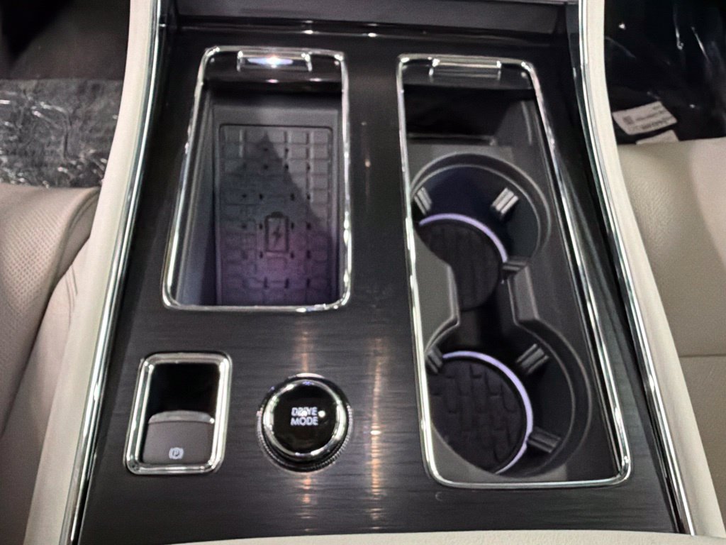 New 2027 Lincoln Aviator Reserve AWD/4WD image 15