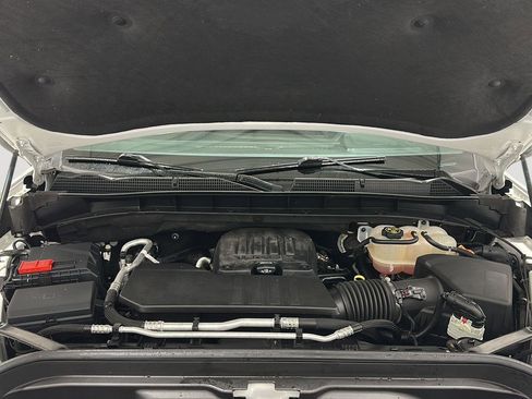 Used 2022 GMC Sierra 1500 SLE image 29