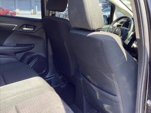 Used 2020 Honda Fit LX image 20