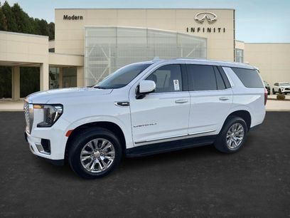 Used 2023 GMC Yukon Denali