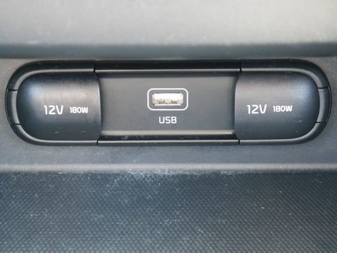 Used 2024 Kia Seltos LX image 19