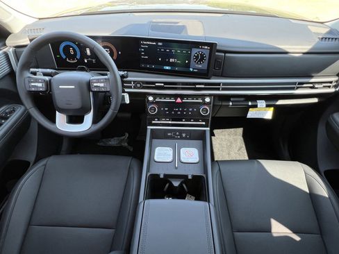 New 2026 Hyundai Santa Fe SEL FWD image 9
