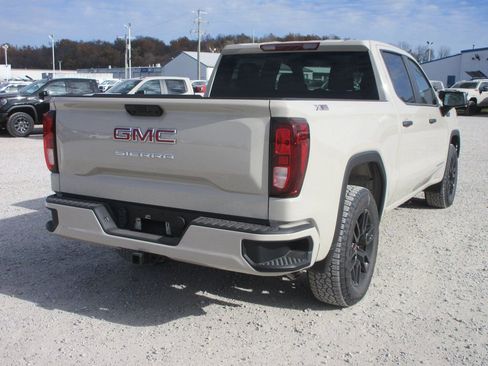 New 2026 GMC Sierra 1500 Pro w/ Graphite Edition image 5