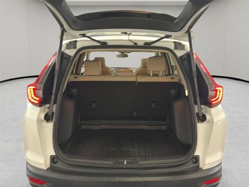 Used 2022 Honda CR-V EX-L image 12
