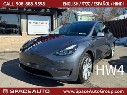 Used 2023 Tesla Model Y Long Range