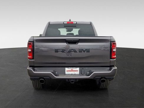 New 2026 RAM 1500 Express RWD image 5