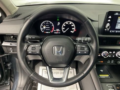 Used 2024 Honda CR-V EX-L image 14