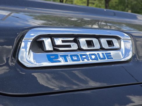 New 2026 RAM 1500 Big Horn AWD/4WD image 13