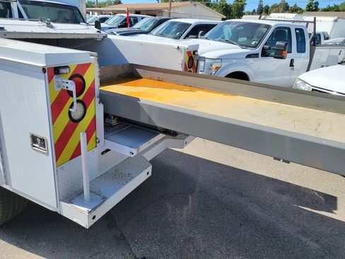 Used 2014 RAM 2500 Tradesman w/ Popular Equipment Group RWD image 5