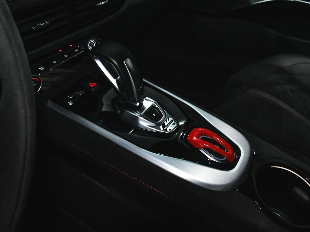 Used 2024 Lotus Emira First Edition RWD image 37