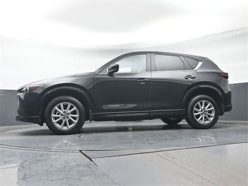Certified 2025 MAZDA CX-5 AWD 2.5 S w/ Preferred Package image 32