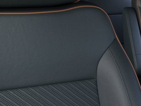 New 2026 GMC Yukon XL AT4 w/ AT4 Premium Package image 21