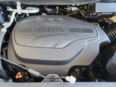 New 2026 Honda Ridgeline Black Edition image 6
