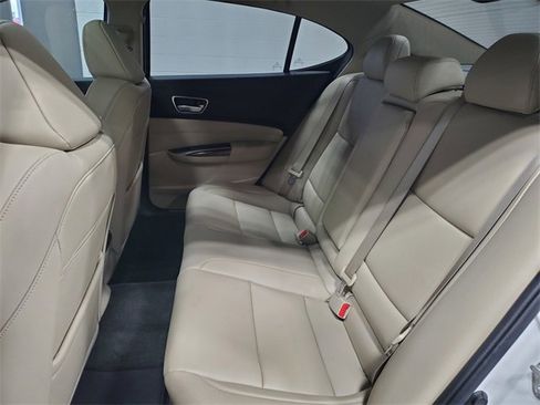 Used 2019 Acura TLX image 11