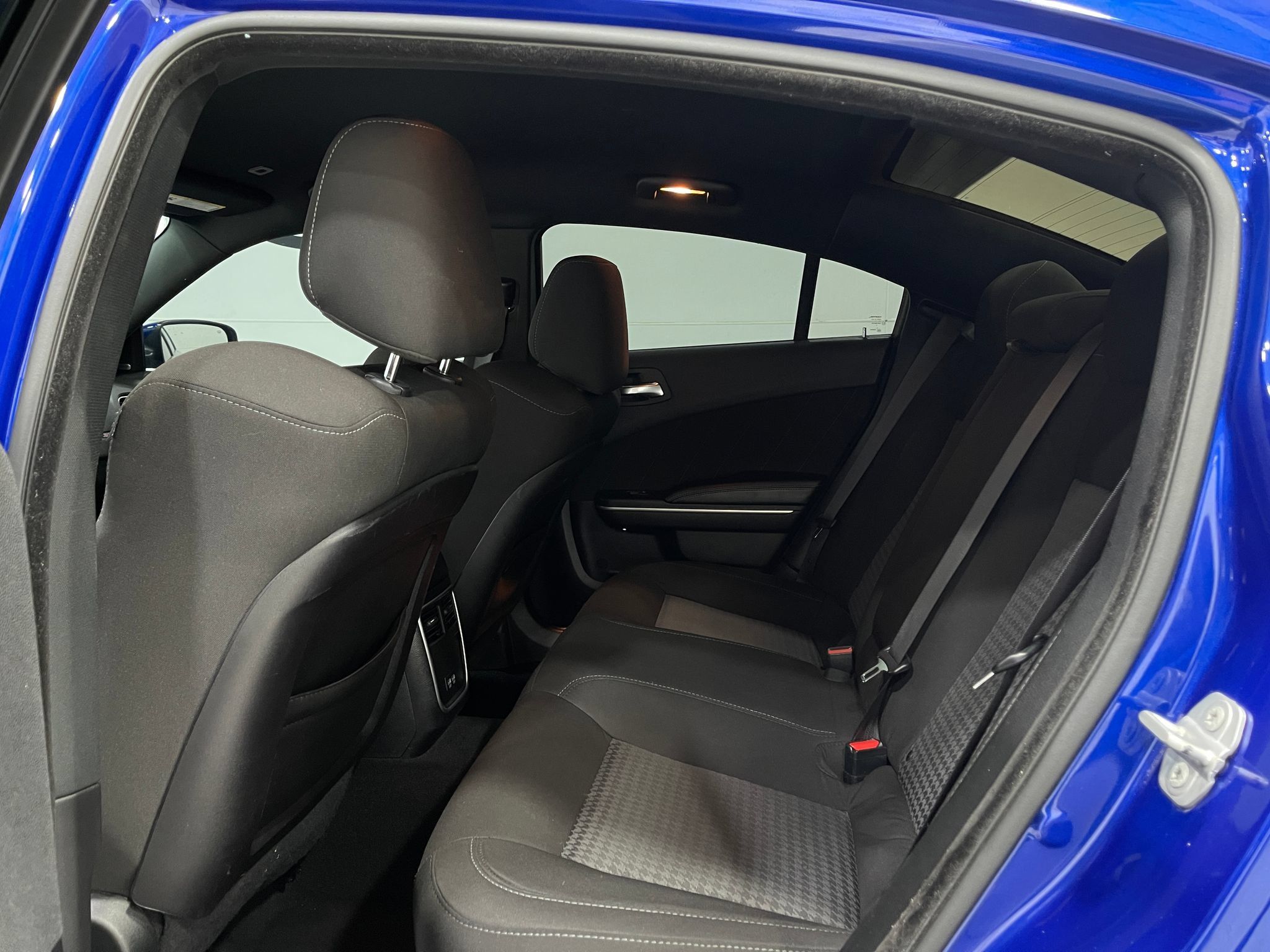Used 2021 Dodge Charger Scat Pack RWD image 28