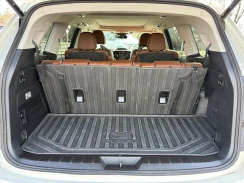 Used 2024 Subaru Ascent Touring image 29